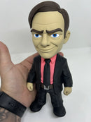 Saul Goodman em Miniatura 3D Premium