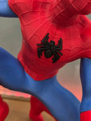 Homem-Aranha em Miniatura 3D Premium