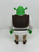Shrek em Miniatura 3D Premium