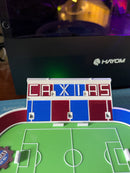 Estádio Centenário em Miniatura 3D Premium