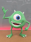 Mike Wazowski - Monstros S.A. em Impressão 3D Premium