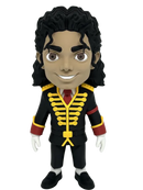Michael Jackson em Miniatura 3D Premium