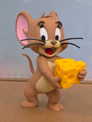 Tom & Jerry em Miniatura 3D Premium