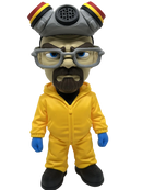 Walter White em Miniatura 3D Premium