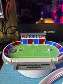 Estádio Centenário em Miniatura 3D Premium