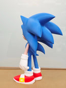 Sonic Clássico em Impressão 3D Premium