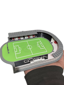 Estádio São Januário em Miniatura 3D Premium