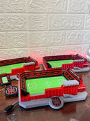 Bento Freitas em Miniatura 3D  + Cortesia.