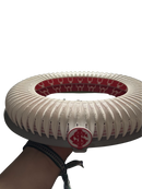 Beira-Rio em Miniatura 3D  + Cortesia.