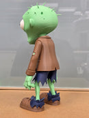 Zombie Clássico de Plants vs. Zombies em Miniatura 3D Premium