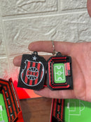 Bento Freitas em Miniatura 3D  + Cortesia.