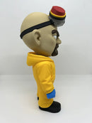 Walter White em Miniatura 3D Premium