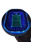 Arena Do Grêmio em Miniatura 3D  + Cortesia.