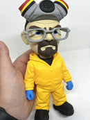 Walter White em Miniatura 3D Premium