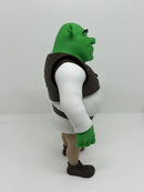 Shrek em Miniatura 3D Premium