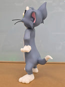 Tom & Jerry em Miniatura 3D Premium