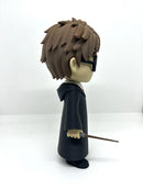 Harry Potter em Miniatura 3D Premium