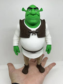 Shrek em Miniatura 3D Premium