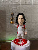 Boneco Fernandão 2006– Edição premium