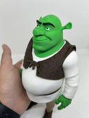 Shrek em Miniatura 3D Premium