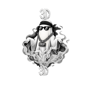 Drip 3d