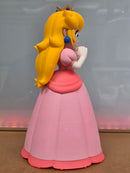 Princesa Peach em Miniatura 3D Premium