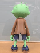 Zombie Clássico de Plants vs. Zombies em Miniatura 3D Premium
