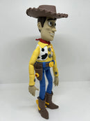 Woody em Miniatura 3D Premium