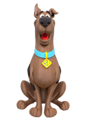 Scooby-Doo em Miniatura 3D Premium