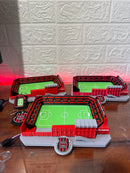 Bento Freitas em Miniatura 3D  + Cortesia.