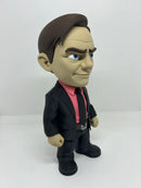 Saul Goodman em Miniatura 3D Premium