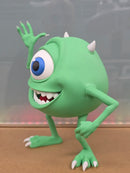 Mike Wazowski - Monstros S.A. em Impressão 3D Premium