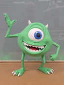 Mike Wazowski - Monstros S.A. em Impressão 3D Premium