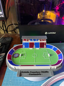 Estádio Centenário em Miniatura 3D Premium