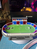 Estádio Centenário em Miniatura 3D Premium
