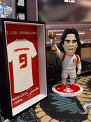 Boneco Fernandão 2006– Edição premium