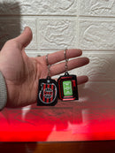 Bento Freitas em Miniatura 3D  + Cortesia.