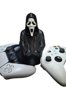 Suporte para Controle Ghost Face 3D Premium