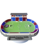 Estádio Centenário em Miniatura 3D Premium