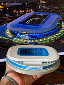 Arena Do Grêmio em Miniatura 3D  + Cortesia.