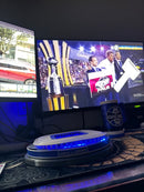 Arena Do Grêmio em Miniatura 3D  + Cortesia.