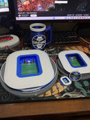 Arena Do Grêmio em Miniatura 3D  + Cortesia.