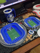 Arena Do Grêmio em Miniatura 3D  + Cortesia.