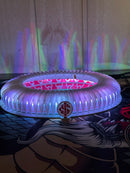 Beira-Rio em Miniatura 3D  + Cortesia.