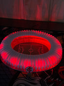 Beira-Rio em Miniatura 3D  + Cortesia.