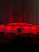 Beira-Rio em Miniatura 3D  + Cortesia.