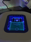 Arena Do Grêmio em Miniatura 3D  + Cortesia.