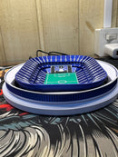 Arena Do Grêmio em Miniatura 3D  + Cortesia.