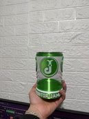 Copo Personalizado Equipes + Chaveiro DRIP3D
