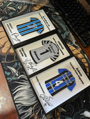Quadrado decorativo Grêmio